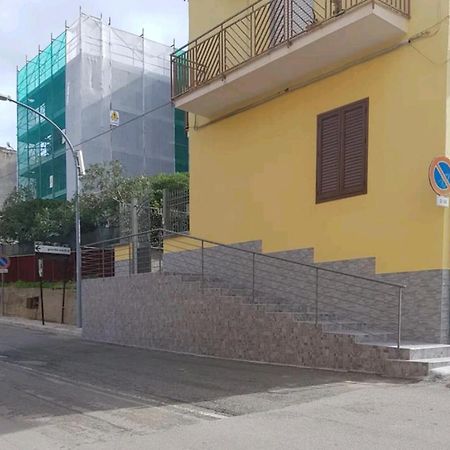Casa Vacanze Rosanna Balestrate Exteriér fotografie
