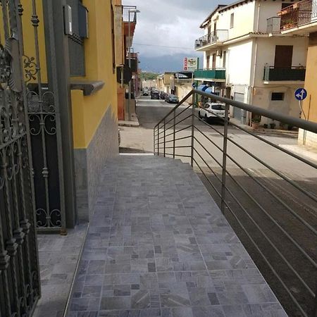 Casa Vacanze Rosanna Balestrate Exteriér fotografie