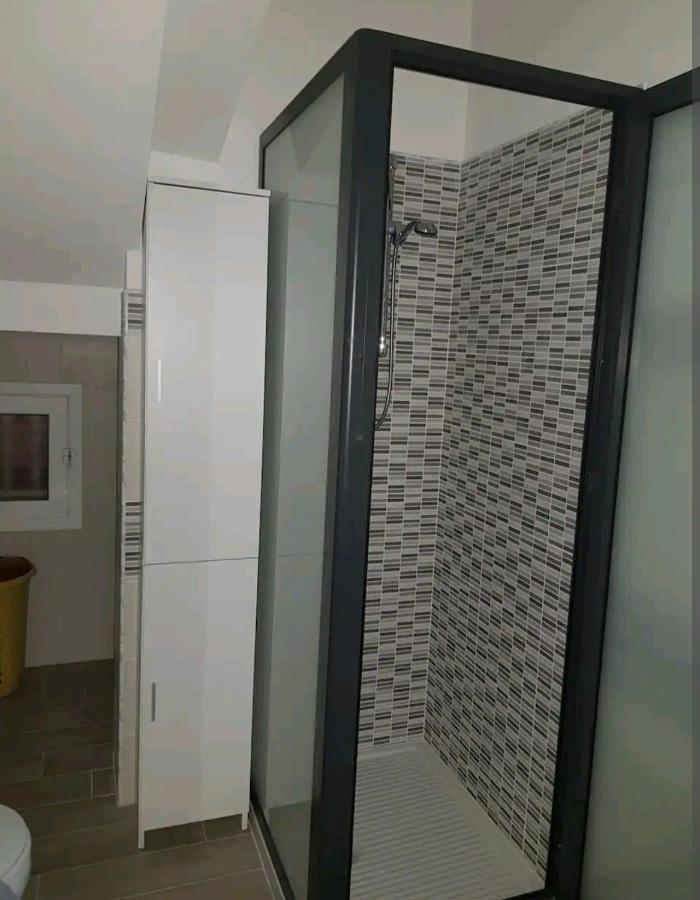 Casa Vacanze Rosanna Balestrate Exteriér fotografie