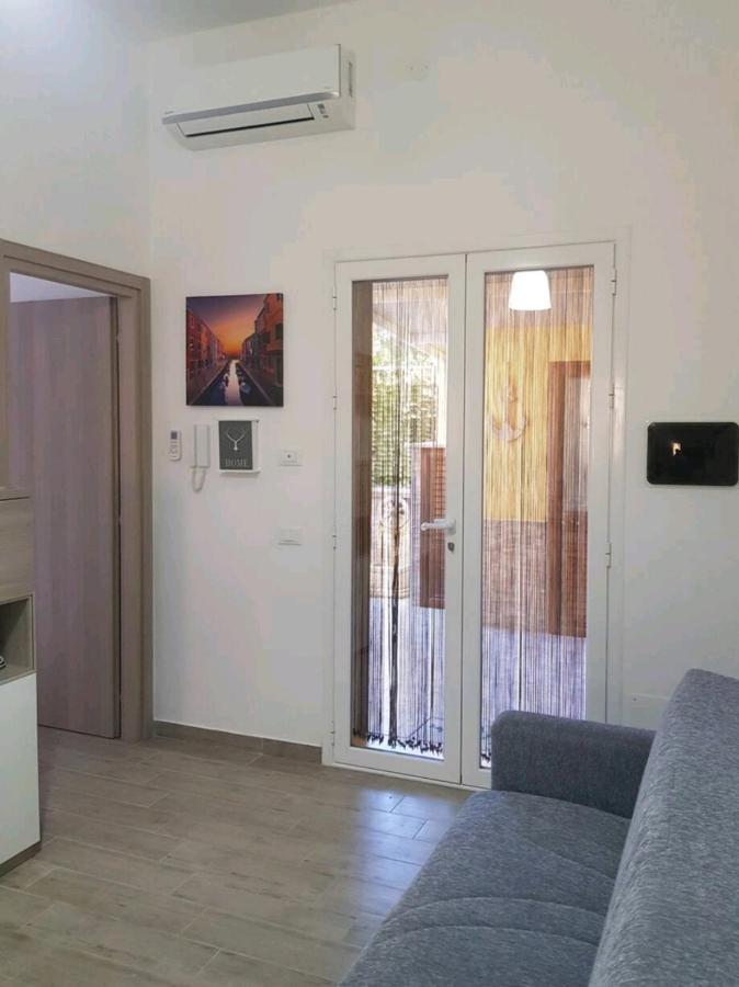Casa Vacanze Rosanna Balestrate Exteriér fotografie