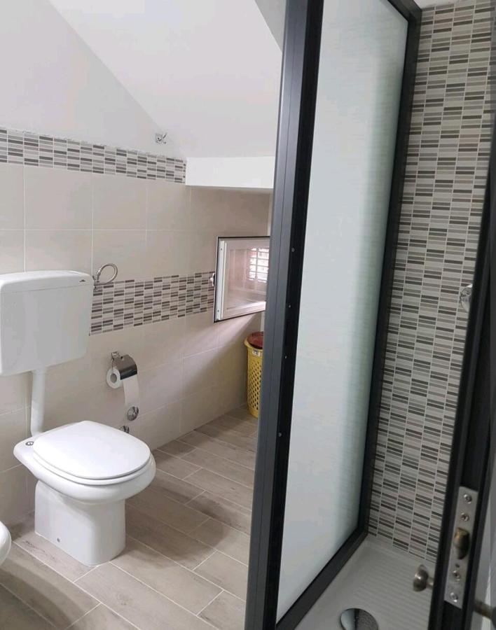 Casa Vacanze Rosanna Balestrate Exteriér fotografie