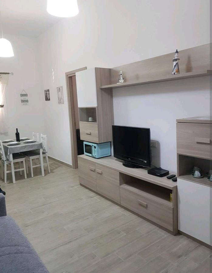Casa Vacanze Rosanna Balestrate Exteriér fotografie