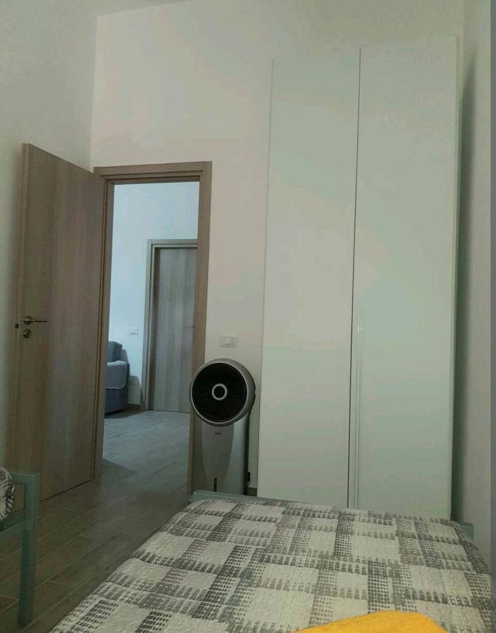 Casa Vacanze Rosanna Balestrate Exteriér fotografie
