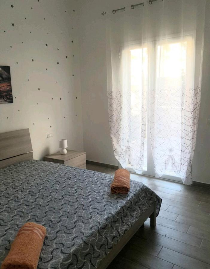 Casa Vacanze Rosanna Balestrate Exteriér fotografie